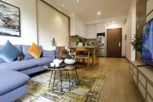 Sự quyến rũ không thể bỏ lỡ của căn hộ Dual Key tại Akari City