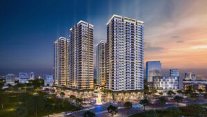 Cập nhật giỏ hàng Akari City tháng 7/2023