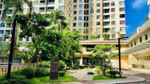 Những thương hiệu tiếp nối thành công của dự án Akari City