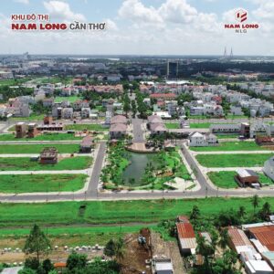 Đất Nền Nam Long Cần Thơ - Thông Tin, Giá Bán MỚI NHẤT