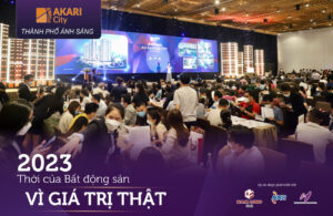 Pháp Lý Dự Án Akari City - Mới Nhất