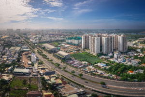 Giải pháp tài chính tạo sức hút cho căn hộ ba tỷ đồng Akari City