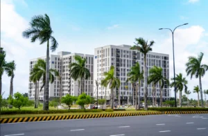 Những dự án căn hộ giá trên dưới 1 tỉ đồng/căn tại thị trường BĐS phía Nam