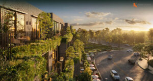 Chủ Đầu Tư Kinera & Dự án Era One City