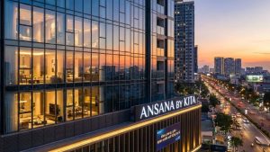 ANSANA BY KITA - CĂN HỘ MẶT TIỀN VÕ VĂN KIỆT