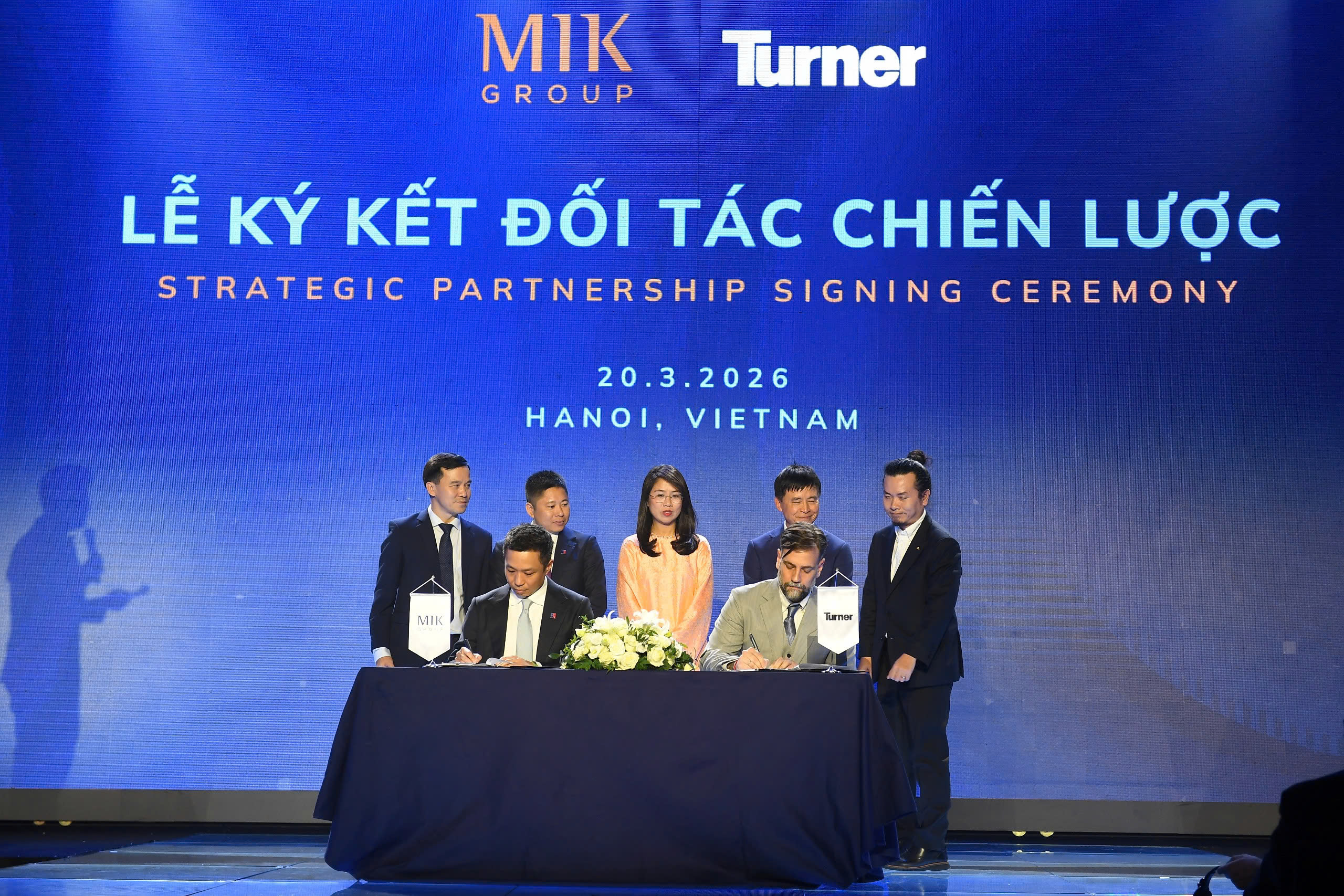 Imperia Sensa Park: Biểu tượng sống mới của MIK Group tại TP.HCM (ảnh 2)