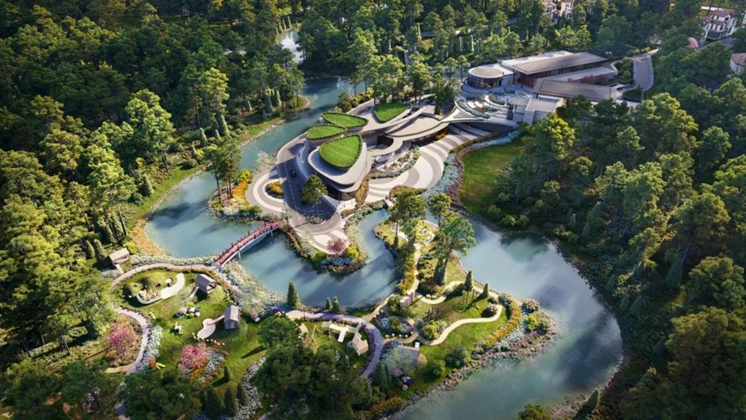 Vị trí Tọa độ vàng của Thanh Phú Centre Point: Trạm trung chuyển huyết mạch miền Nam (ảnh 4)
