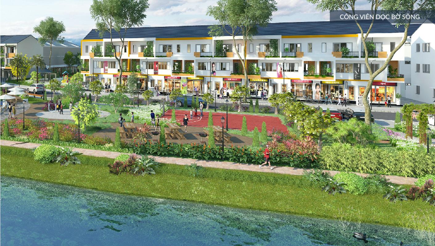 Imperia Sensa Park Tiếp nối di sản căn hộ cao cấp của MIK Group tại TP. Thủ Đức (ảnh 2)