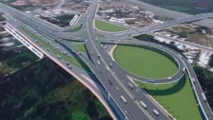 Gladia Heights Khang Điền: Động lực cho mục tiêu lợi nhuận gấp đôi